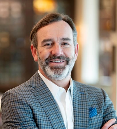 Photo of David McIntyre