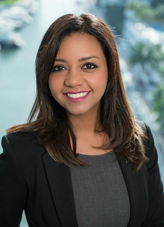 Photo of Leticia Teixeira