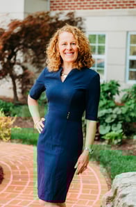 Photo of Lori Villegas - Morgan Stanley