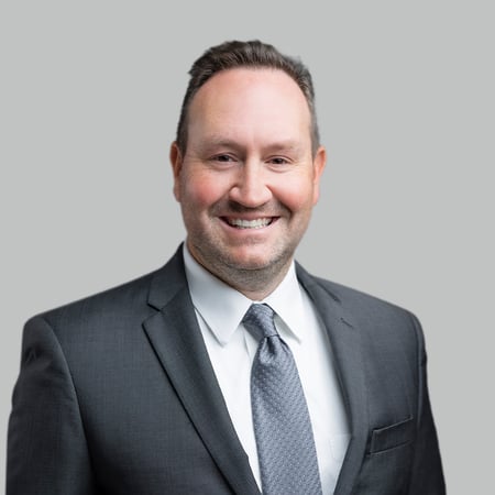 Gregory Argyres Advisor Headshot image