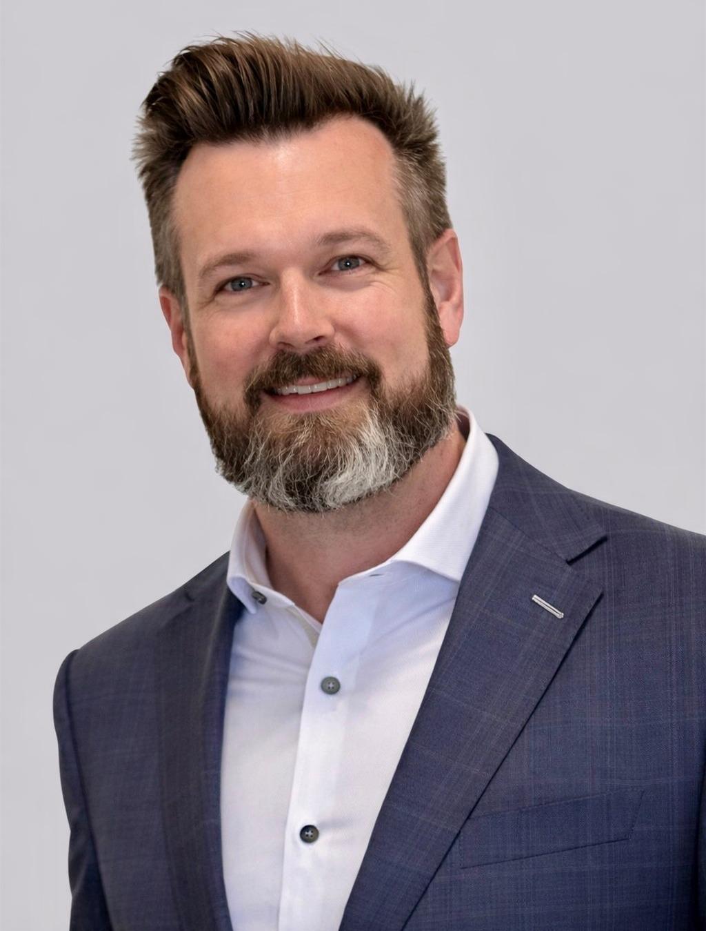 Photo of Andrew Curry - Morgan Stanley