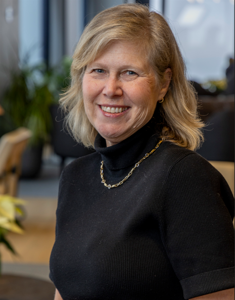Photo of Deborah B Errath - Morgan Stanley