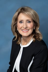 Photo of Debra J Baker - Morgan Stanley