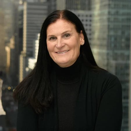 Photo of Kathleen Prainito
