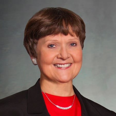 Photo of Mary Vass, CFP®