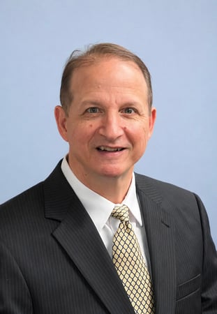 Photo of Gary L Guzzi