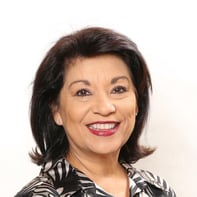 Personal Financial Representative Elizabeth Ann Brooks