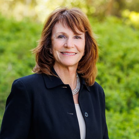 Photo of Amy Brugger