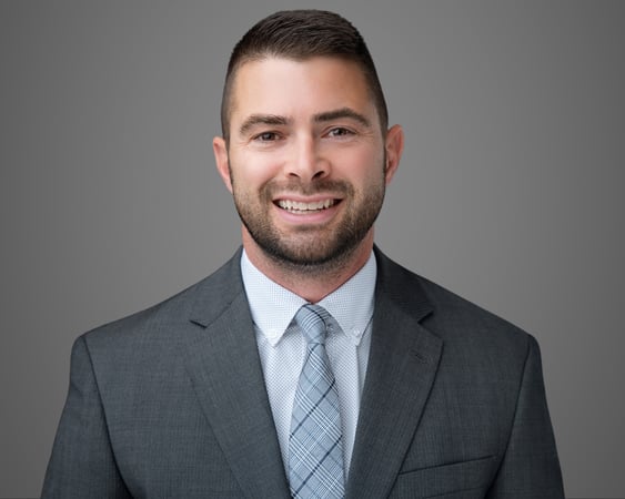 Photo of Greg Willibey