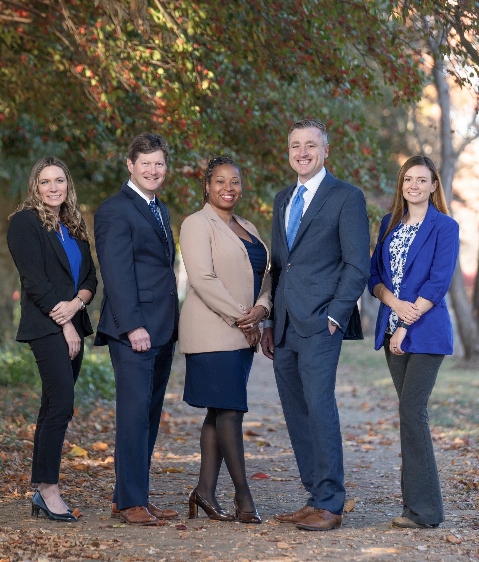 The Westham Group | Richmond, VA | Morgan Stanley Wealth Management