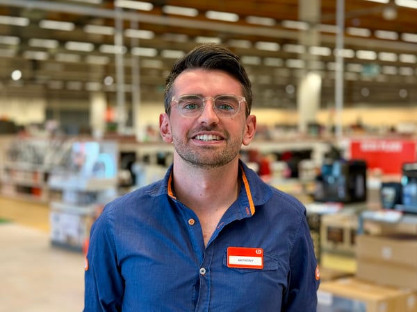 Vendeur Conseil