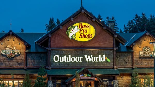 All Bass Pro Shops Locations Sporting Goods Outdoor Stores