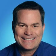 Personal Financial Representative Larry Hyams