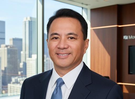 Photo of Alan D. Tom