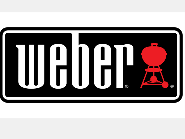 Barbecue et Plancha Weber