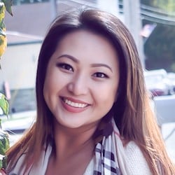 Syvannia Yang I California Closets