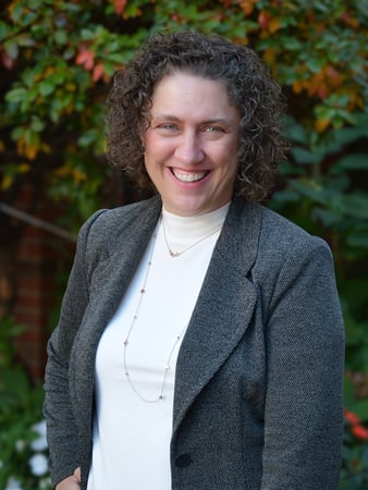 Photo of Joni Vickery