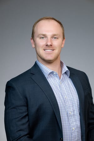 Photo of Drew Gagnon