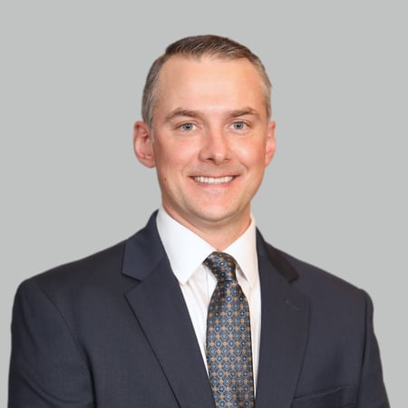 Neal Seaborn Advisor Headshot image