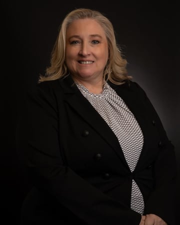 Photo of Amy Collins