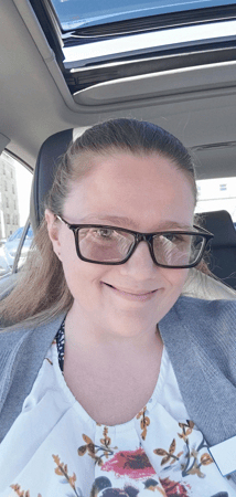 Photo of Cara Elrod