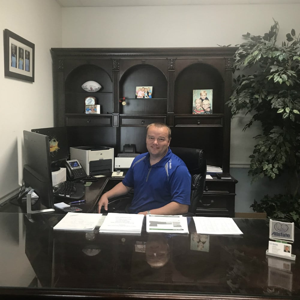 Jeremy Ford Greenville, SC