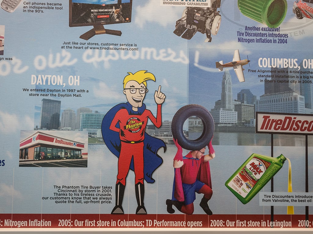 Tire Discounters Tires, Wheels, Custom Wheels, rims in Madison, AL