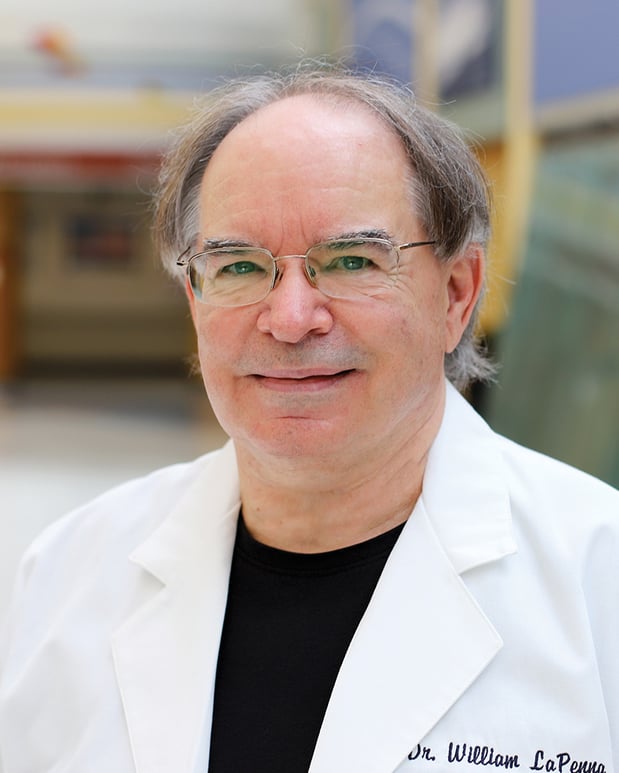 William LaPenna -  Borgess Heart Institute