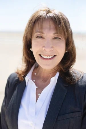 Photo of Alice Katz
