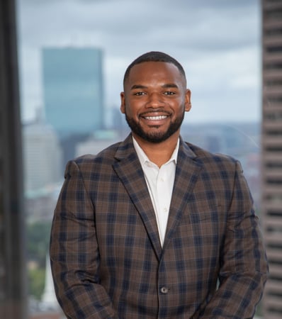 Photo of Elijah Brown