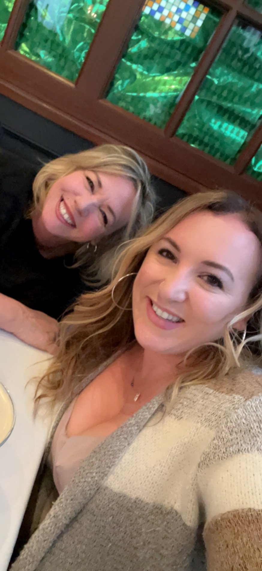 Holiday Luncheon