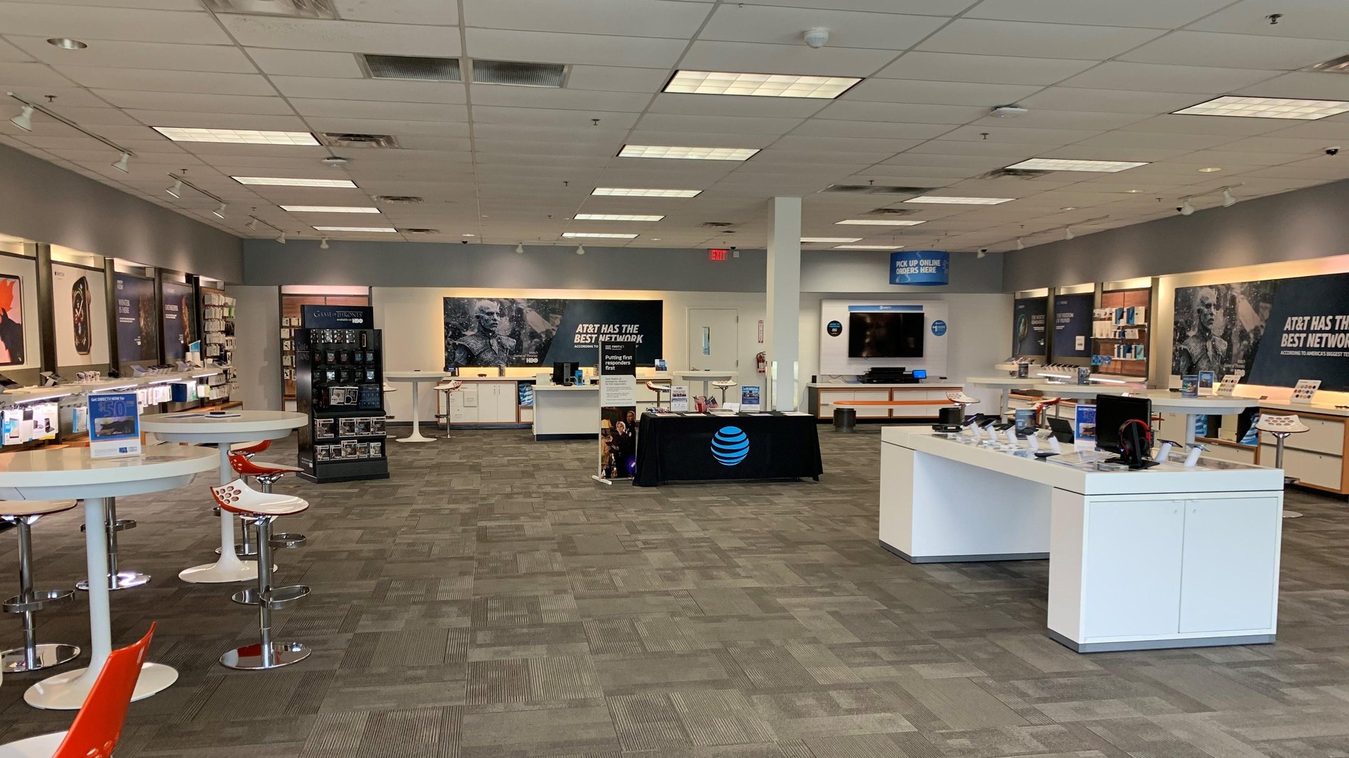 AT&T Store Covington Covington, TN