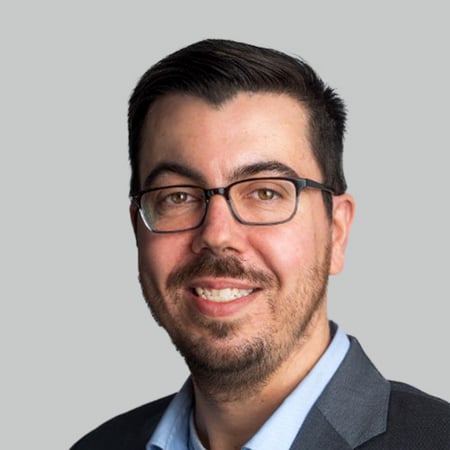 Matthew Lopardo Advisor Headshot image