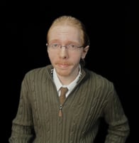 agent picture