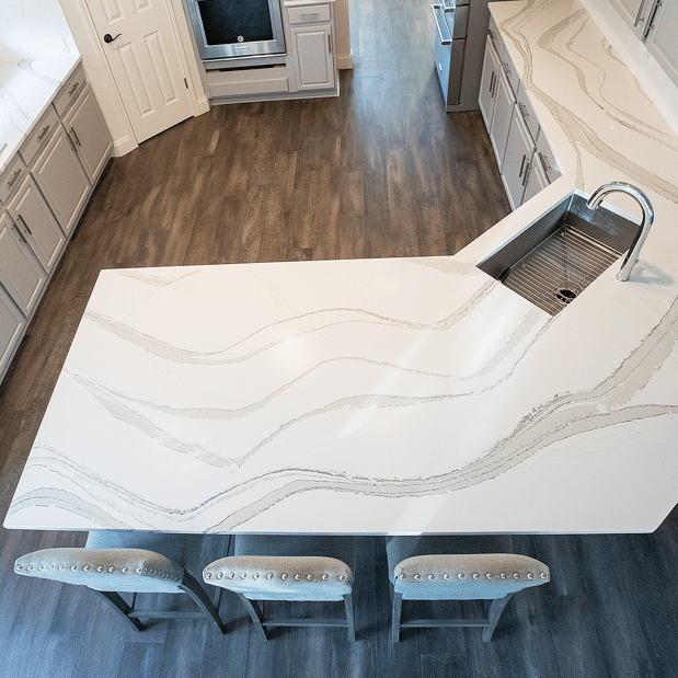 Find Cambria Quartz Surfaces at Pietra Granite in San Antonio, TX