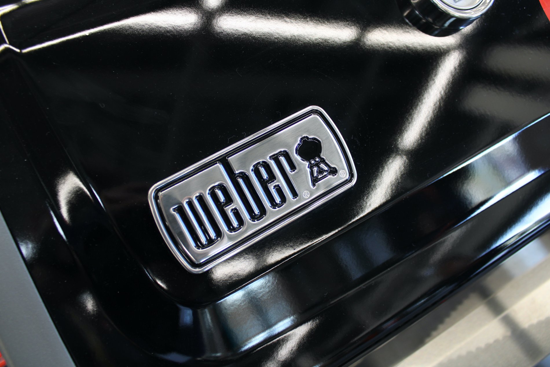 barbecue weber