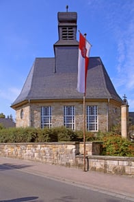 Evangelische Kirche Budenheim - Evangelische Kirchengemeinde Budenheim