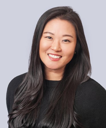 Photo of Alice Kim