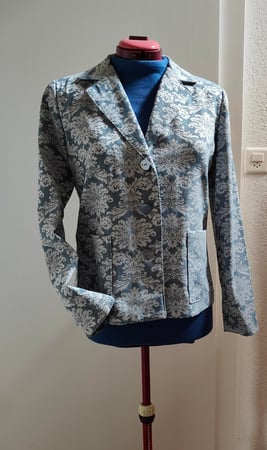 Couture Simone à Crissier - Cours de couture et retouche