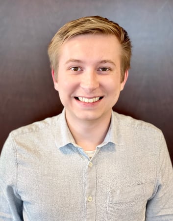 Photo of Noah T. Caler