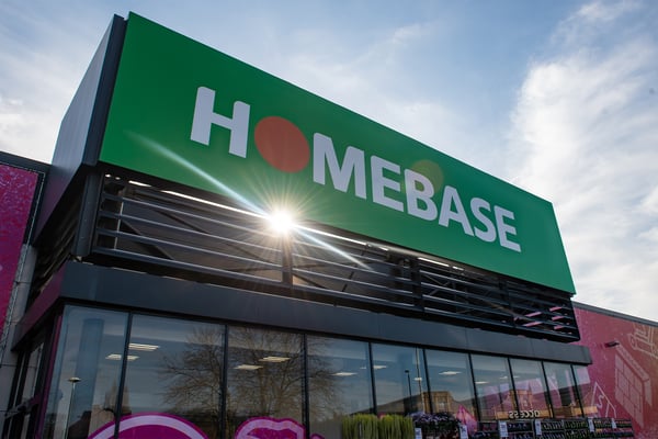 Homebase Omagh Hardware In - Home Decor Omagh Opening Hours