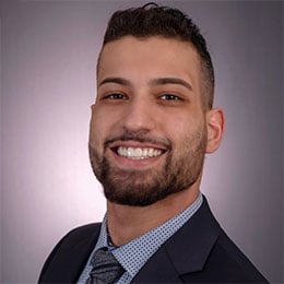 Bassel Mannoun, Insurance Agent | Liberty Mutual Insurance
