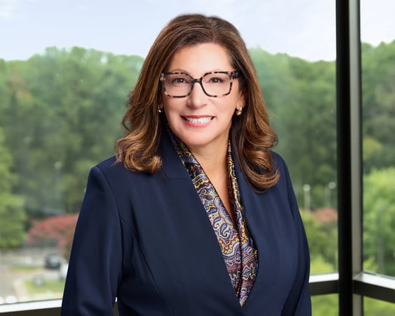 Photo of JoAnna Mason