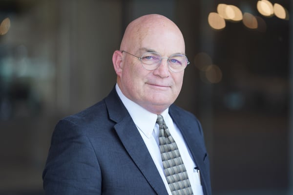 Photo of Will Curran