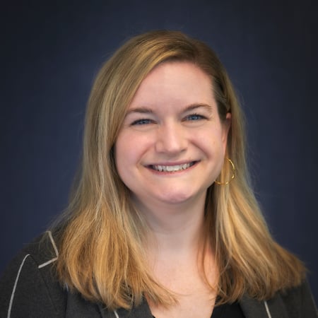 Photo of Blair Kurtz