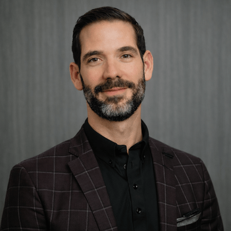 Marcus Hall California Closets Midwest President & Partner