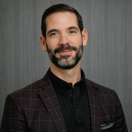 Marcus Hall California Closets Midwest President & Partner