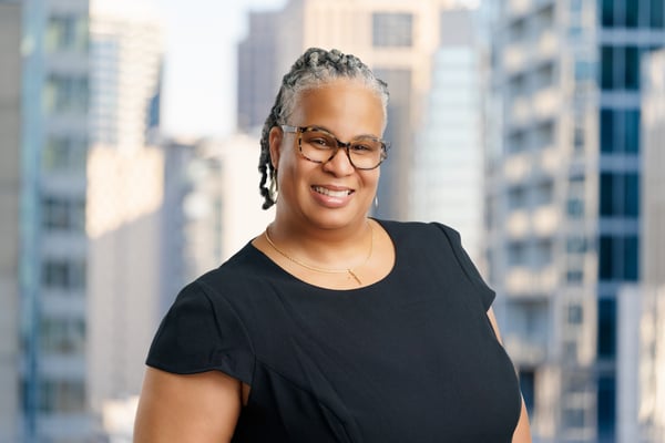 Photo of Serena Henry