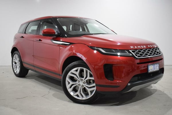 Neil Buckby Land Rover | Land Rover Retailer in Launceston TAS, Australia