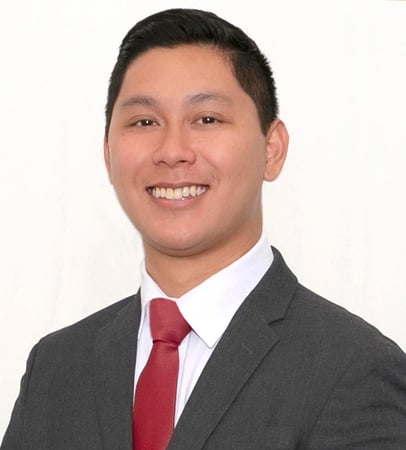 Photo of Alex Lam